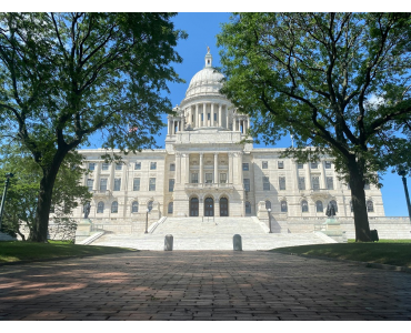 Rhode Island Introduces Kratom Legalization Bills