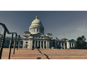 Arkansas House Kills Kratom Legalization Bill