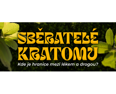 Kratom Documentary Wins Czech Film Festival Award