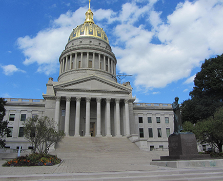 Kratom Stricken from West Virginia Schedule 1 Bill